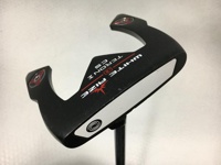 White RiZE iX TERON Σ センタ- 推桿 (桿身 特製鋼)