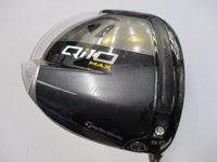 Qi10 MAX 開球木桿 (桿身 Diamana Blue TM50(JP))