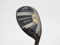 PARADYM MAX FAST UT 長鐵/混血桿/小雞腿 (桿身 SPEEDER NX40 for Callaway(JP))