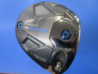 PARADYM Ai SMOKE 340 MINI 開球木桿 (桿身 TENSEI 60 for CW(JP))