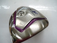 MACTEC NV-F TYPE-1 開球木桿 (桿身 MF3942)