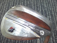 8/1/58 挖起桿 (桿身 DG　TOUR ISSUE　EX)