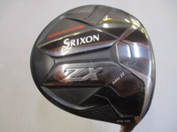 SRIXON ZX Mk II 球道木桿 (桿身 The ATTAS V2 6)