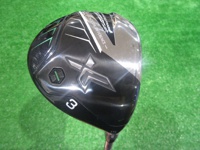 XXIO X 2022 球道木桿 (桿身 Miyazaki AX-2)