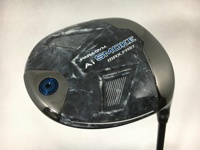 PARADYM Ai SMOKE MAX FAST 開球木桿 (桿身 TENSEI 40 for Callaway(JP))