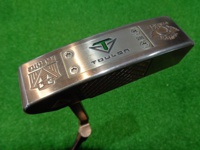 TOULON GARAGE ROCHESTER 推桿 (桿身 MC PUTTER125)