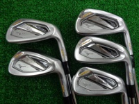 JPX 925 HOTMETAL PRO 鐵桿組 (桿身 N.S.PRO 950GHneo 5S)