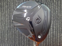 Qi4D 球道木桿 (桿身 REAX 55)