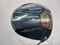 PARADYM X 開球木桿 (桿身 TENSSEI 55 for Callaway)