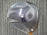Qi4D 球道木桿 (桿身 24 VENTUS BLACK 6)