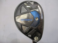PARADYM Ai SMOKE HL UT 長鐵/混血桿/小雞腿 (桿身 MC70 for Callaway(JP))