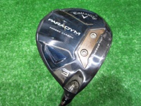 PARADYM 球道木桿 (桿身 Diamana BB63)