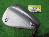 MILLED GRIND3 Chrome 60HB-12 挖起桿 (桿身 NSPRO950GH(JP))