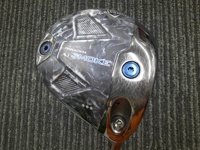 PARADYM Ai SMOKE ◆◆◆ 開球木桿 (桿身 TENSEI 60 for Callaway(JP))
