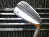 i530 鐵桿組 (桿身 AEROTECH SteelFiber i80CW)