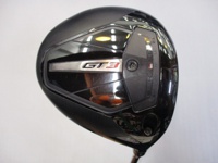 GT3 開球木桿 (桿身 TourAD VF-6)