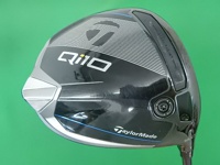 Qi10 開球木桿 (桿身 Diamana Blue TM50(JP))