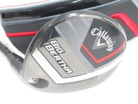BIG BERTHA 2023 球道木桿 (桿身 SPEEDER NX for Callaway(JP))
