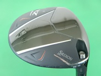 SRIXON ZXi 球道木桿 (桿身 Diamana ZXi50)