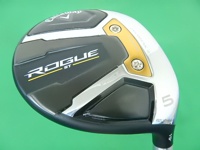 ROGUE ST MAX FAST 球道木桿 (桿身 SPEEDER NX40 for Callaway(JP))