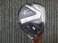 ELYTE MAX FAST UT 長鐵/混血桿/小雞腿 (桿身 LIN-Q GREEN 40 for CW(JP))