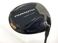 PARADYM 開球木桿 (桿身 VENTUS TR5 for Callaway(JP))
