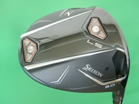 SRIXON ZXi LS 開球木桿 (桿身 SPEEDER NX VIOLET 60)