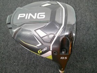 G430 MAX 開球木桿 (桿身 VENTUS BL 6 不附扳手)