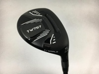 TOUR WORLD TW757 UT 長鐵/混血桿/小雞腿 (桿身 VIZARD For TW757)