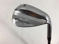 TOURSTAGE X-WEDGE2013メッキ50-08 挖起桿 (桿身 Tour AD B14-03is)