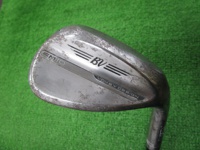 VOKEY SM10 Raw 60-08M 挖起桿 (桿身 MCI 2025 100)