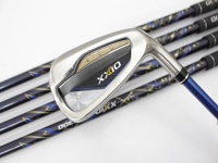 XXIO 2024 Navy 鐵桿組 (桿身 MP1300 5S)