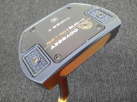 Ai-ONE MILLED THREE T S 推桿 (桿身 STROKELAB 90)