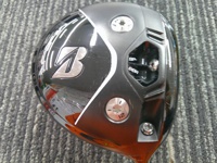 B-Limited 415 開球木桿 (桿身 Diamana GT60)
