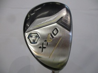 XXIO Hybrid 2024 Navy 長鐵/混血桿/小雞腿 (桿身 MP1300)