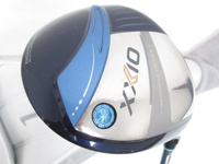 XXIO 2024 Blue 開球木桿 (桿身 MP1300L)