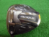 ROGUE ST MAX 開球木桿 (桿身 VENTUS5 for Callaway(JP))