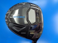 PARADYM Ai SMOKE MAX 球道木桿 (桿身 TENSEI 50 for Callaway(JP))