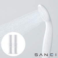 除氯好水蓮蓬頭