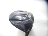 SRIXON ZX5 Mk II LS 開球木桿 (桿身 Diamana ZX-II 50)