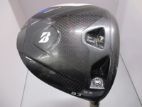 B3 MAX 開球木桿 (桿身 VANQUISH BS40 for MAX)