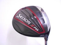 SRIXON ZF85 球道木桿 (桿身 Kaula MIZU 6)
