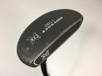 DFX1100 推桿 (桿身 特製鋼)