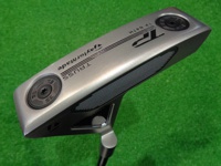 TP TRUSS B4TH 推桿 (桿身 MC PUTTER X-FIRM 115)
