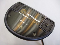 Ai-ONE MILLED SIX T 推桿 (桿身 STROKELAB 90)