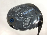 PARADYM Ai SMOKE MAX D 開球木桿 (桿身 TENSEI 50 for Callaway(JP))