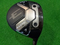 ELYTE X 球道木桿 (桿身 VENTUS GREEN 5 for CW(JP))