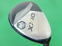 XXIO Hybrid 2024 Navy 長鐵/混血桿/小雞腿 (桿身 MP1300)