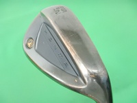 HONMA WEDGE ノーメッキ 52-08I 挖起桿 (桿身 KBS S-TAPER120)