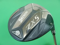 SRIXON ZX5 Mk II 開球木桿 (桿身 Diamana ZX-II 50)